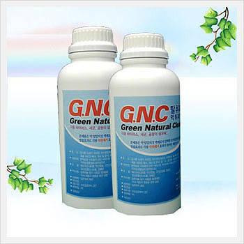 GNC Deodorant for Industry